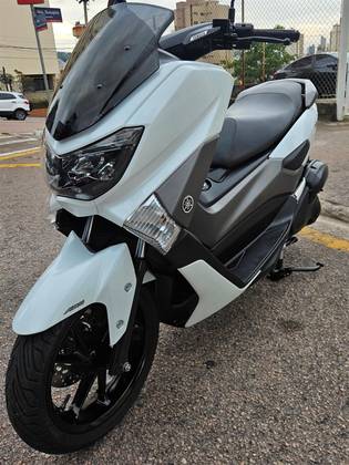 YAMAHA NMAX 160 ABS 